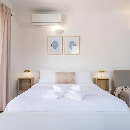 Apartamento Casa Maré Serena - Pool - São Rafael *