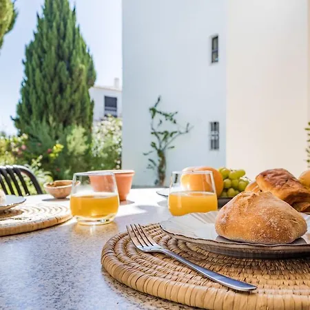 Apartamento Casa Maré Serena - Pool - São Rafael