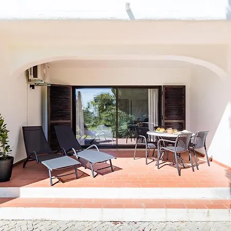 Casa Maré Serena - Pool - São Rafael Apartamento