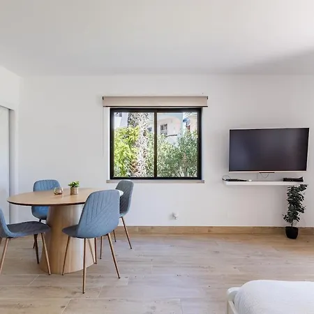 Apartamento Casa Maré Serena - Pool - São Rafael