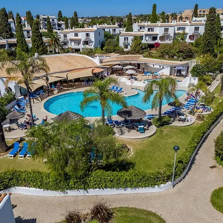 Apartamento Casa Maré Serena - Pool - São Rafael Albufeira